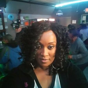 Meet your Posher, Camille